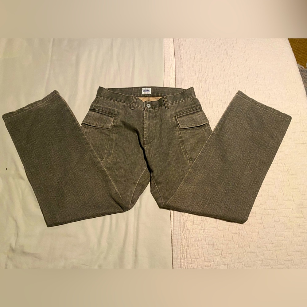 Eternal jeans